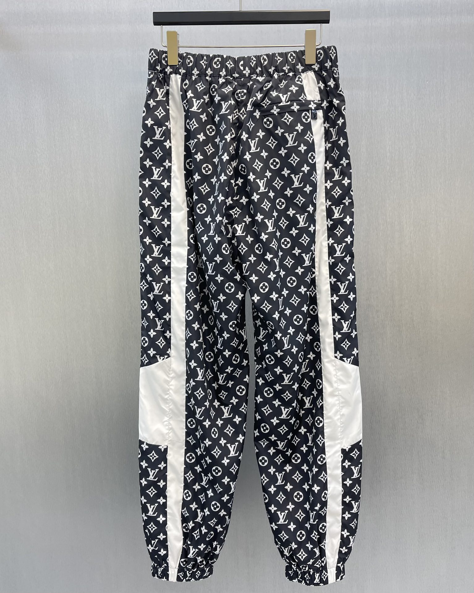 路易威登 Louis Vuitton 高定典藏名品高定成衣时装外套连衣裙衬衫T恤 #BC75B7FB 7