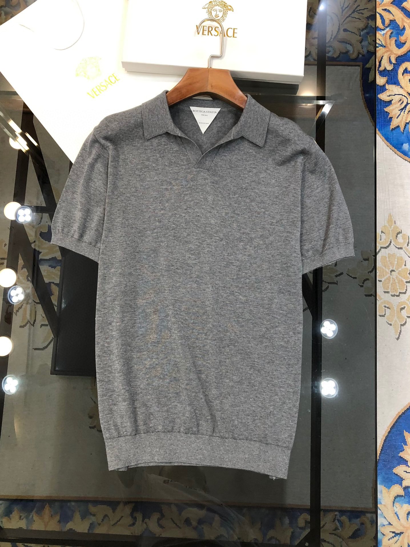 [Bottega Veneta Men