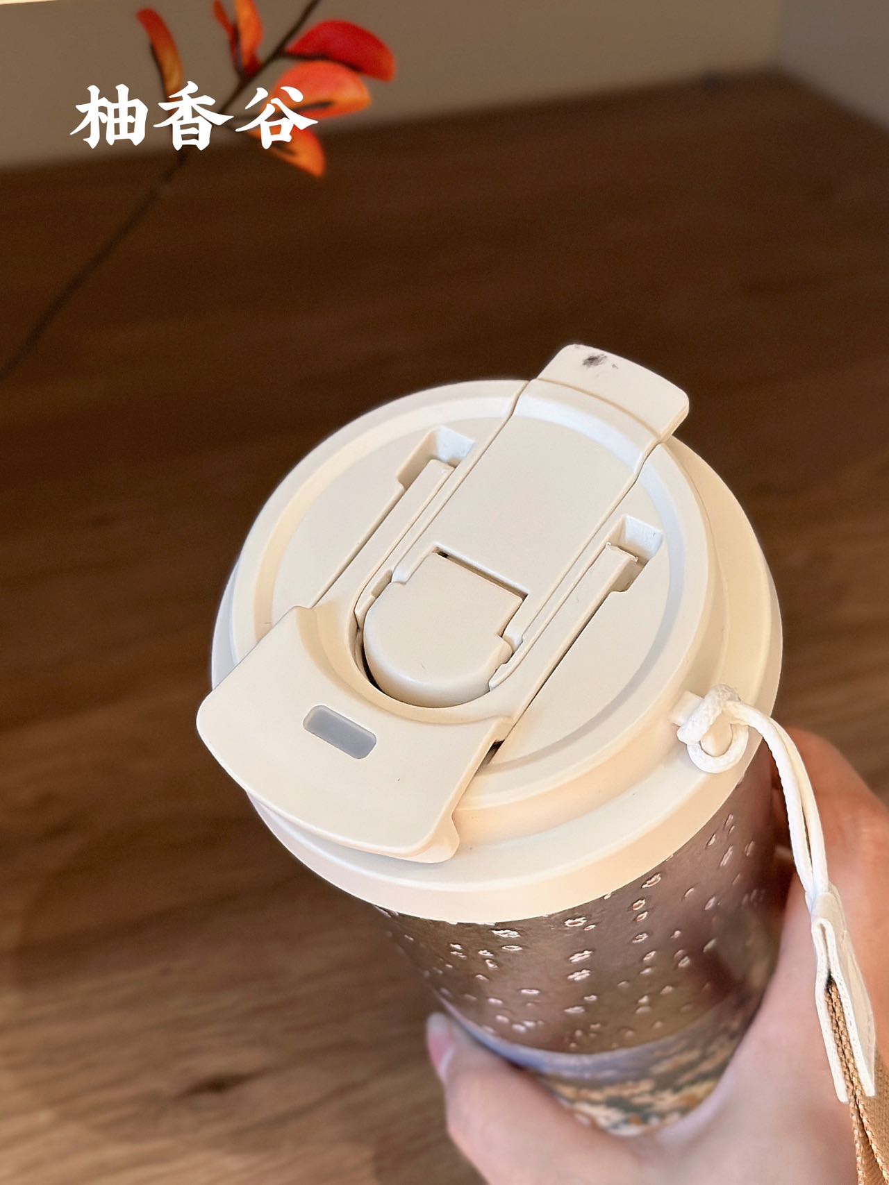 [Hope]Pure titanium coffee cup, the crystallization of exquisite craftsm - Lifestyle 6
