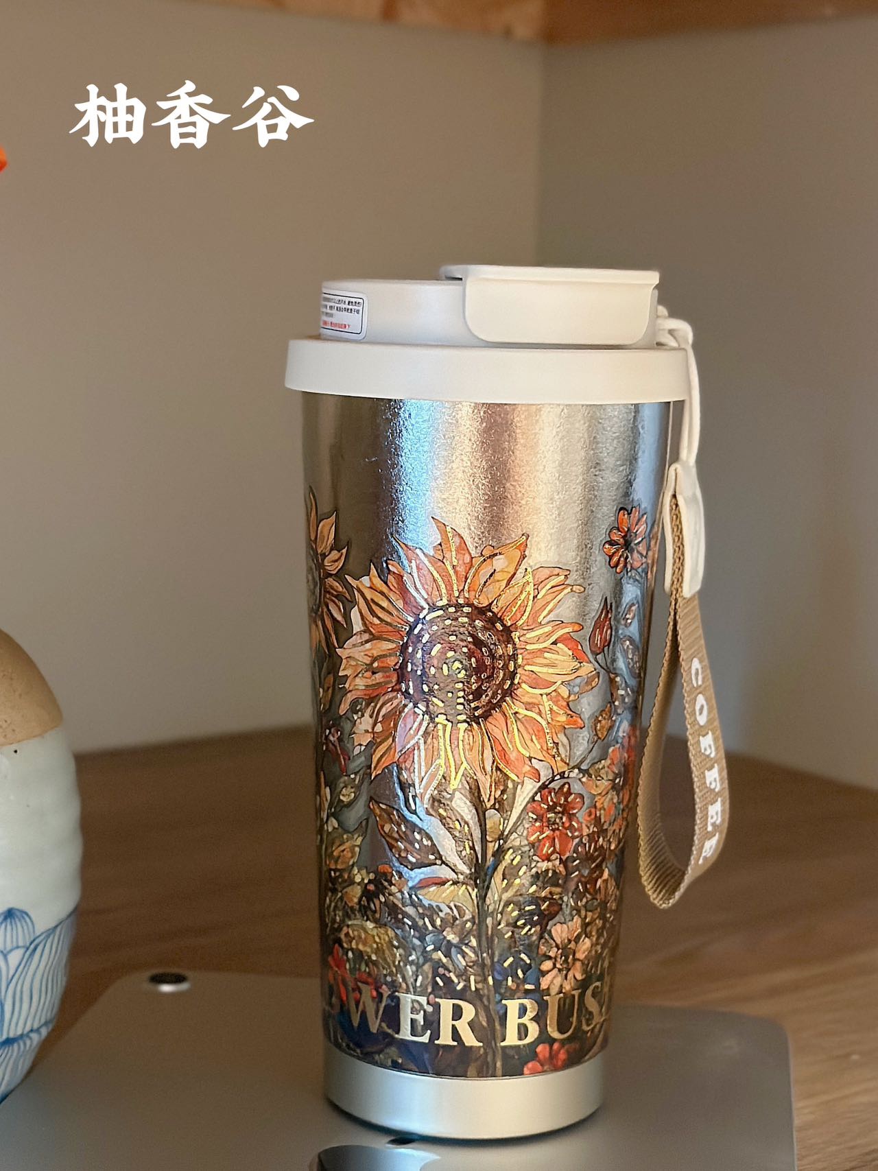 pure titanium coffee cups cherish every moment of warmth and fragrance - Perfume 6