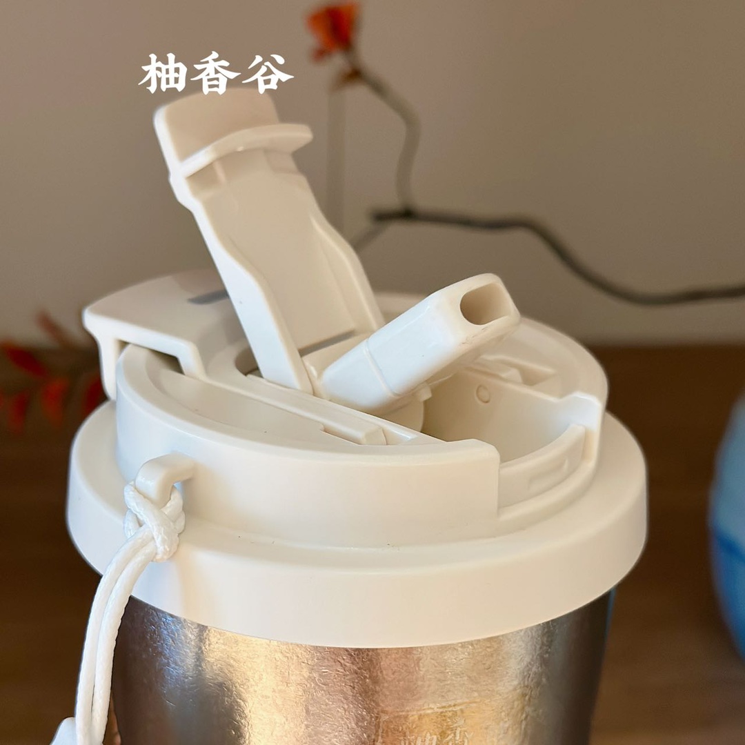 pure titanium coffee cups cherish every moment of warmth and fragrance - Perfume 3