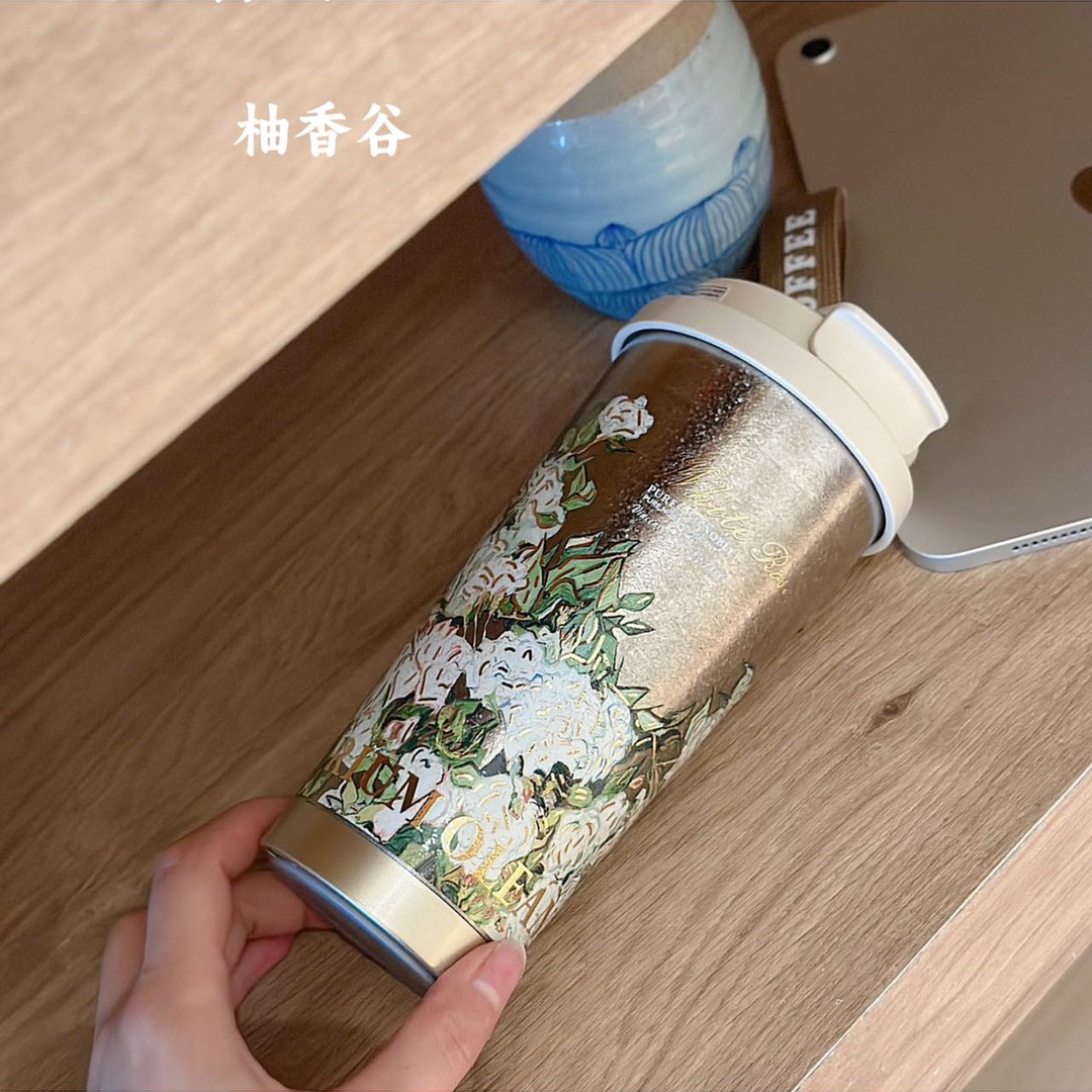 【白玫瑰】 5