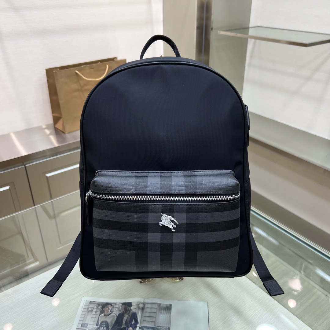 Burberry AAA+
 Taschen Rucksack Männer Fashion