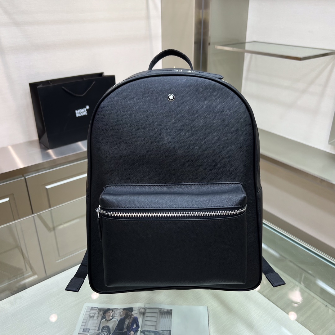 MontBlanc Taschen Rucksack Fashion