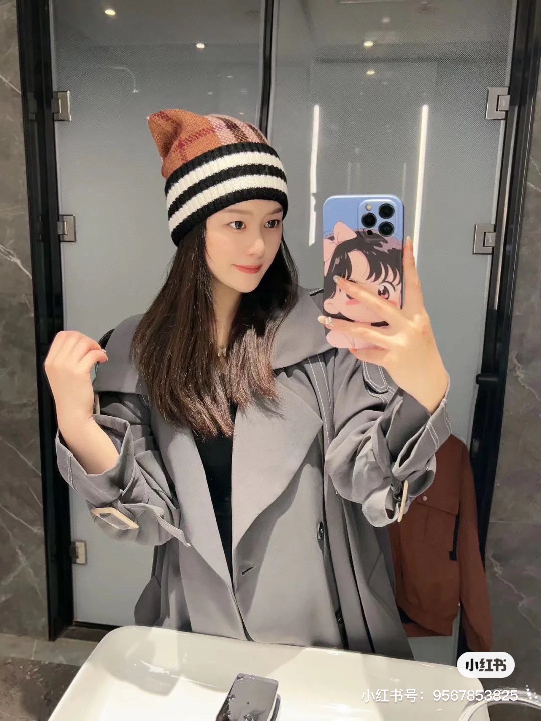 NO:209954,With dustproof bag Burberry, the official website classic model, Xiaohongshu, and major Internet celebrities are recommended!  Thicker and warmer, fashionable and popular texture first-class, the best products for warmth in autumn and winter, hurry up and order, run-time hat, straw hat, fisherman hat, baseball hat, hat, burberry, espadrilles, hats19860909配防尘袋巴宝莉 官网经典款,小红书,各大网红主推款！加厚更保暖,时尚流行质感一流,秋冬保暖最佳名品,赶紧订购哦,跑量款帽子草帽渔夫帽棒球帽,帽子,burberry,espadrilles,hats,hat