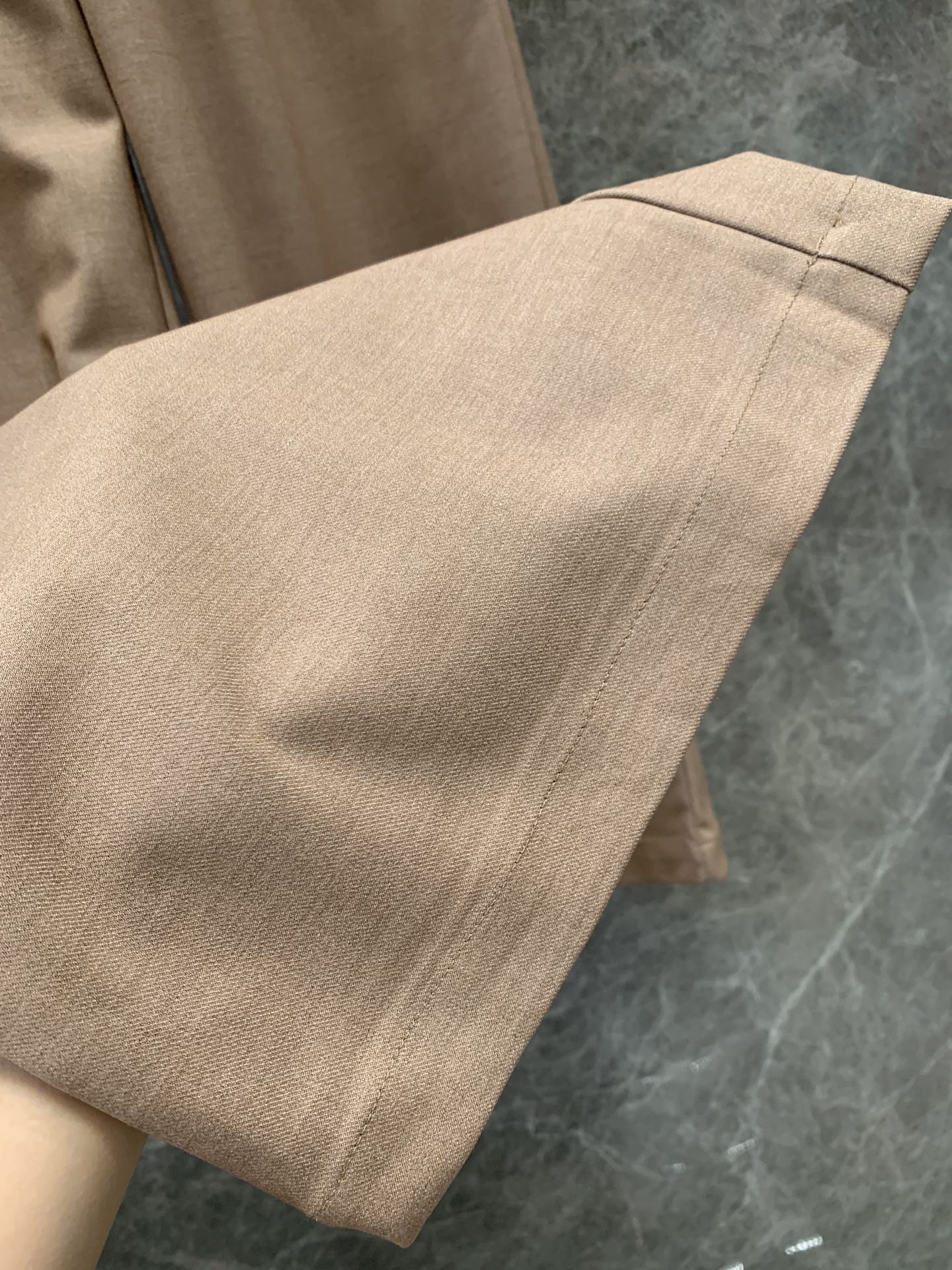 High-Quality Women’s Suit Collection by Maison Margiela: Exclusive and Classic Design - 图片 7