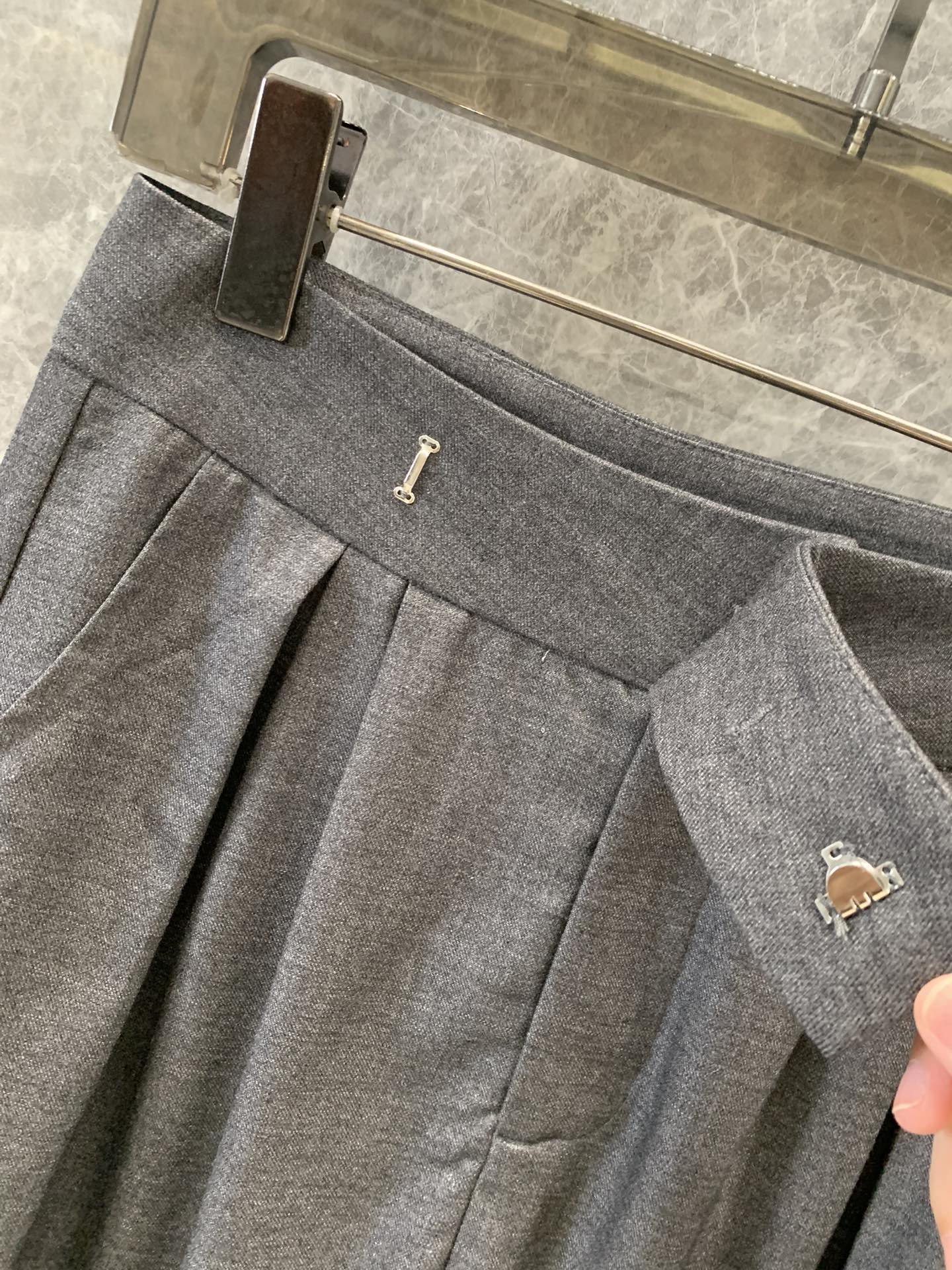 High-Quality Women’s Suit Collection from Maison Margiela at 24S: Exclusive and Classic Designs - 图片 6