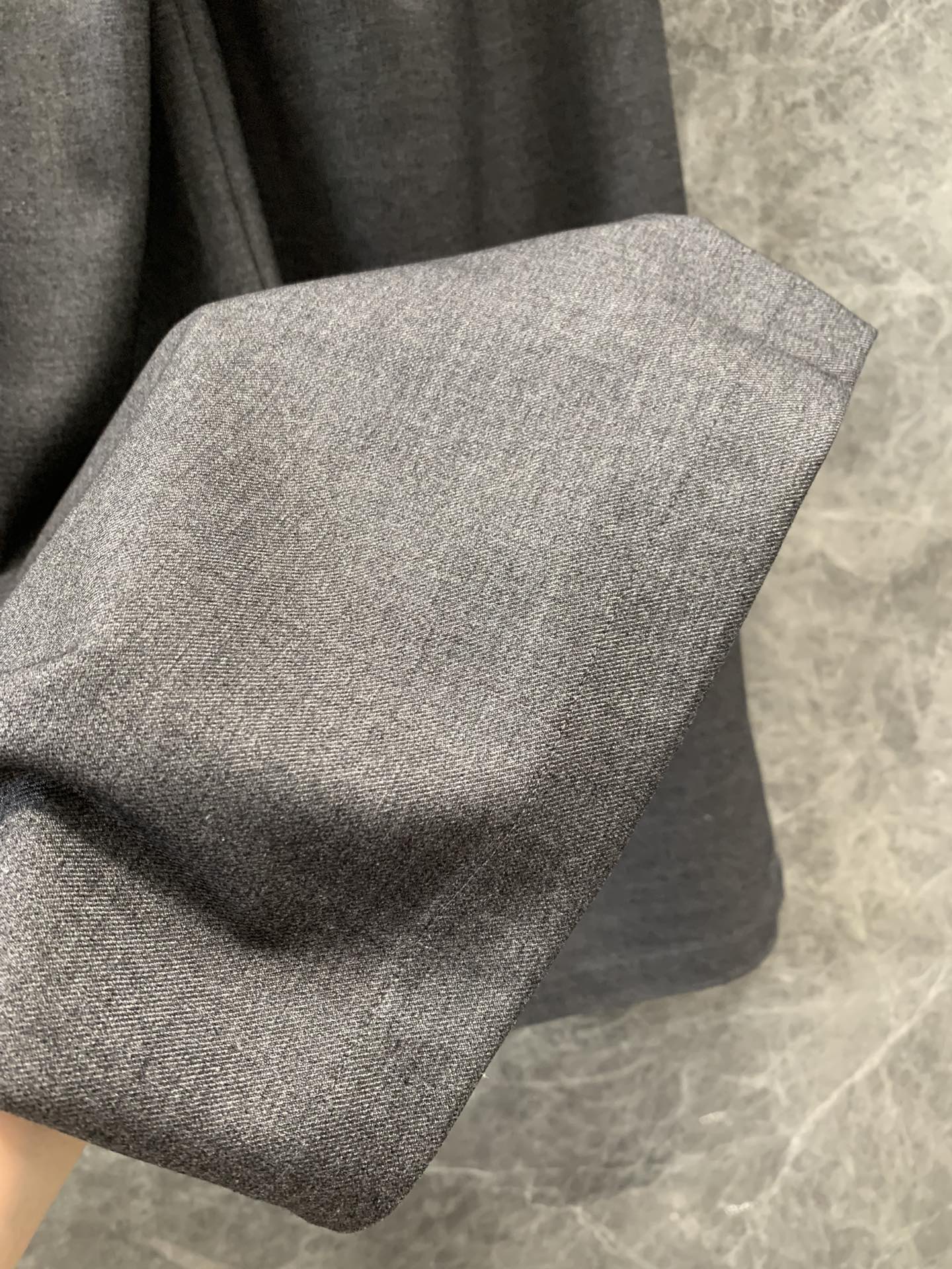 High-Quality Women’s Suit Collection from Maison Margiela at 24S: Exclusive and Classic Designs - 图片 7