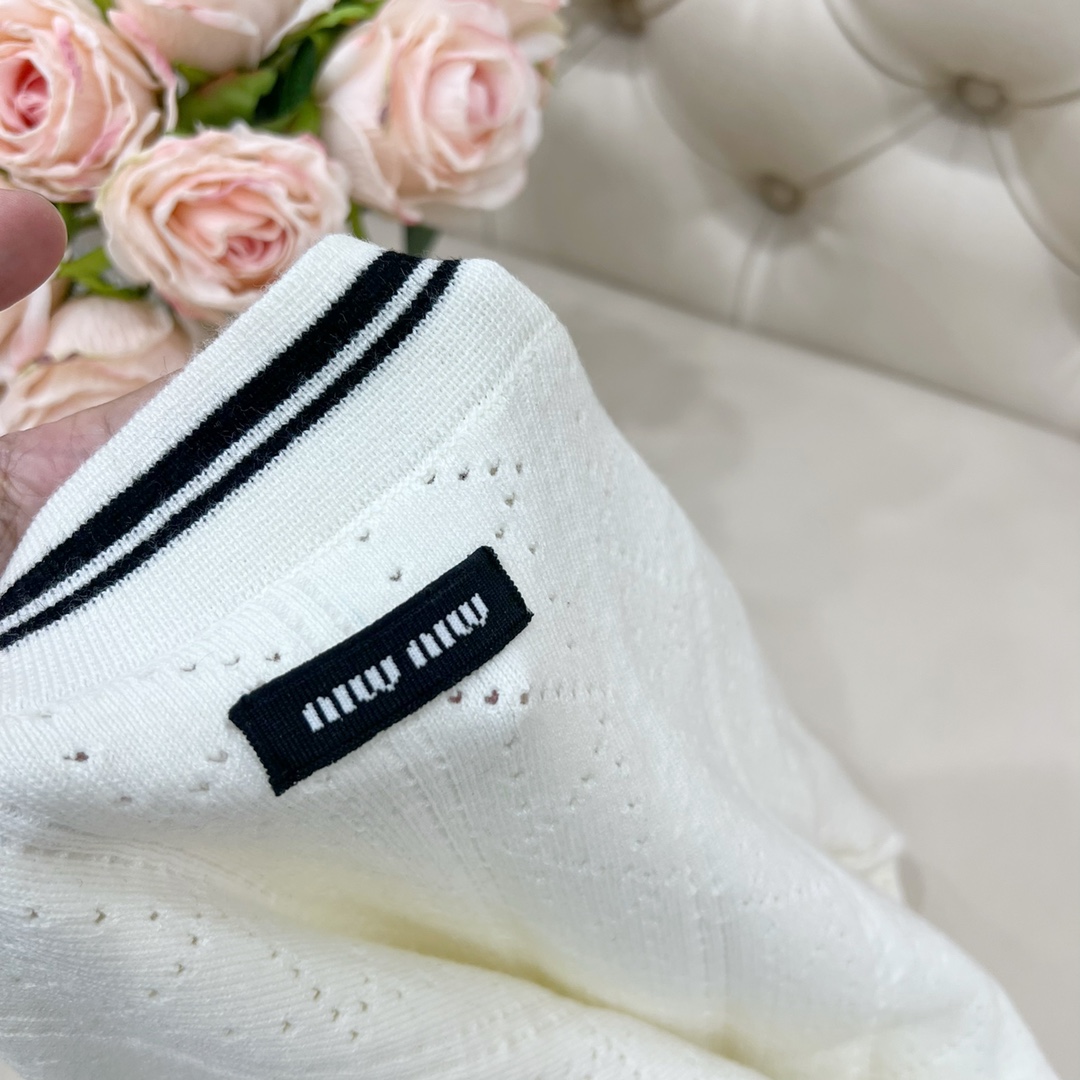 Miu Miu Haute Couture Designer Jacket Coat Ready-to-Wear Ref.3B1EED57 9