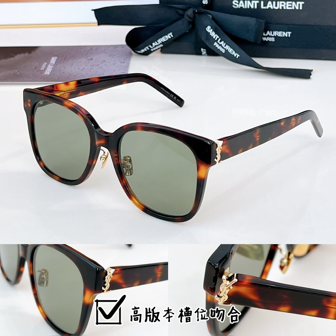 SAINTLAUREN*高版本MODSLM105/FSIZE55口20-150