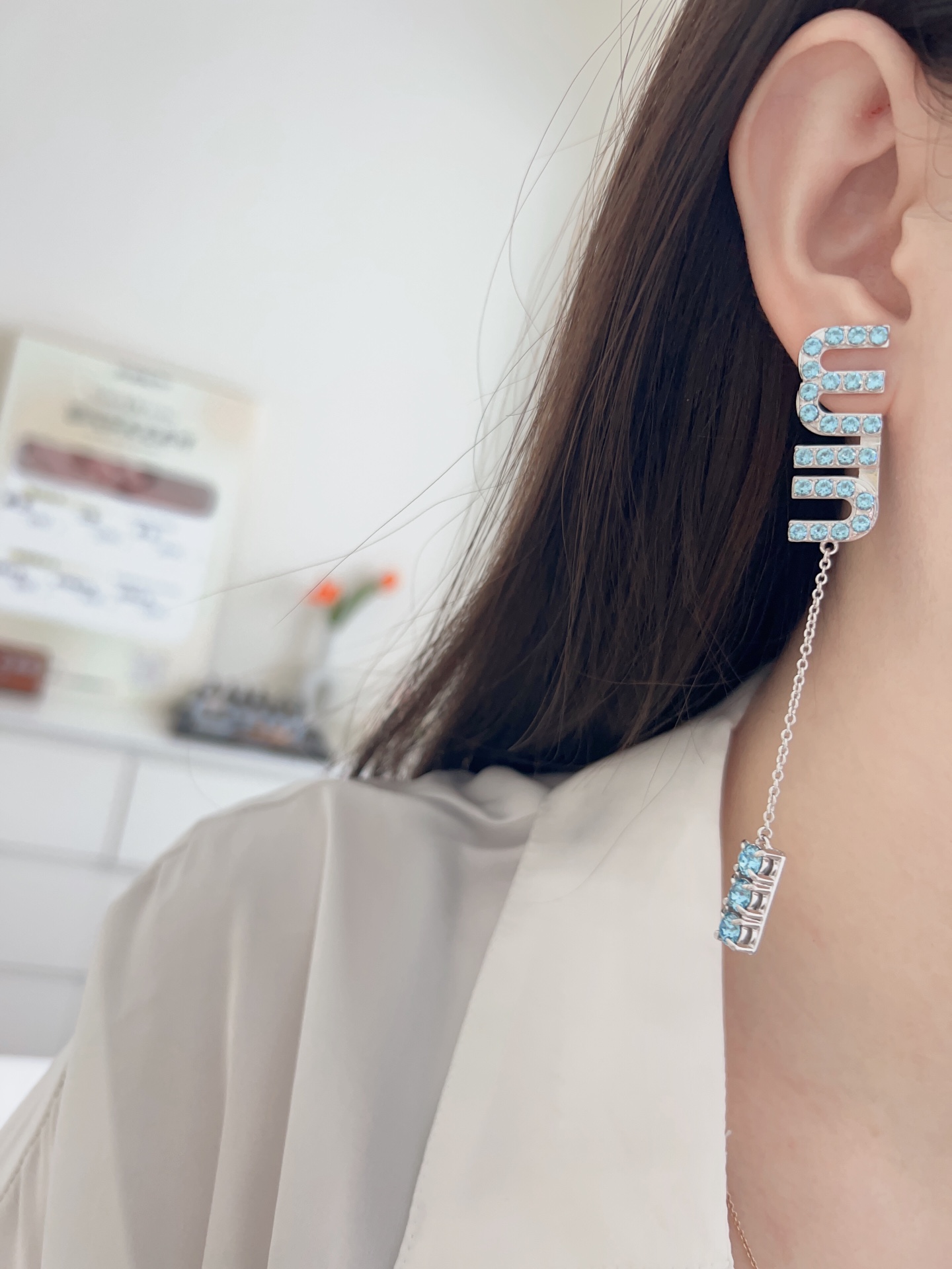 [Miu Miu Jewelry]