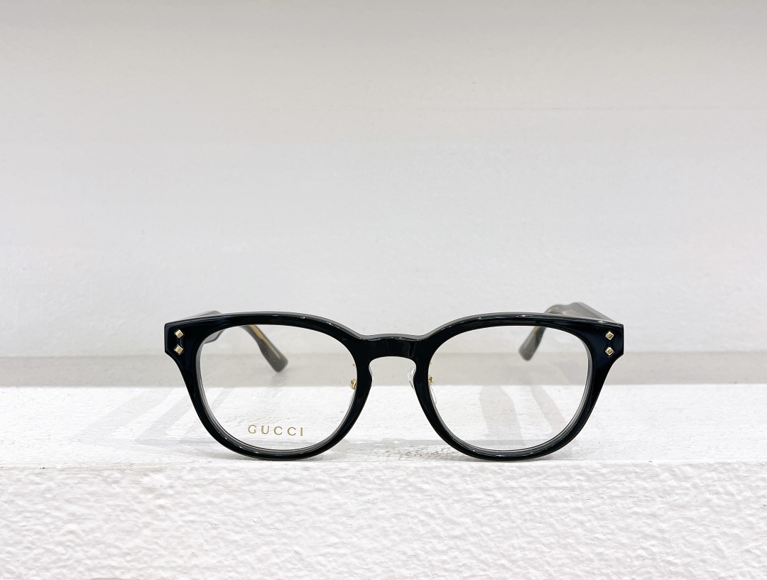 Gucci 古驰眼镜框
