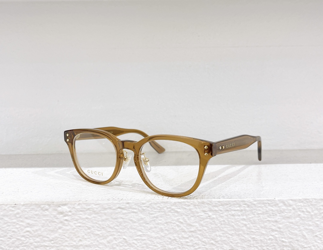 Gucci 古驰眼镜框