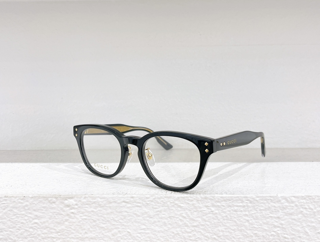 Gucci 古驰眼镜框