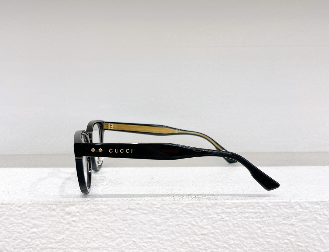 Gucci 古驰眼镜框