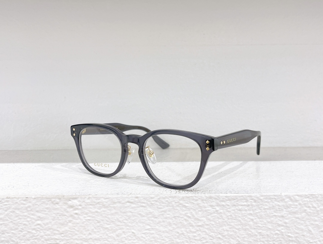 Gucci 古驰眼镜框