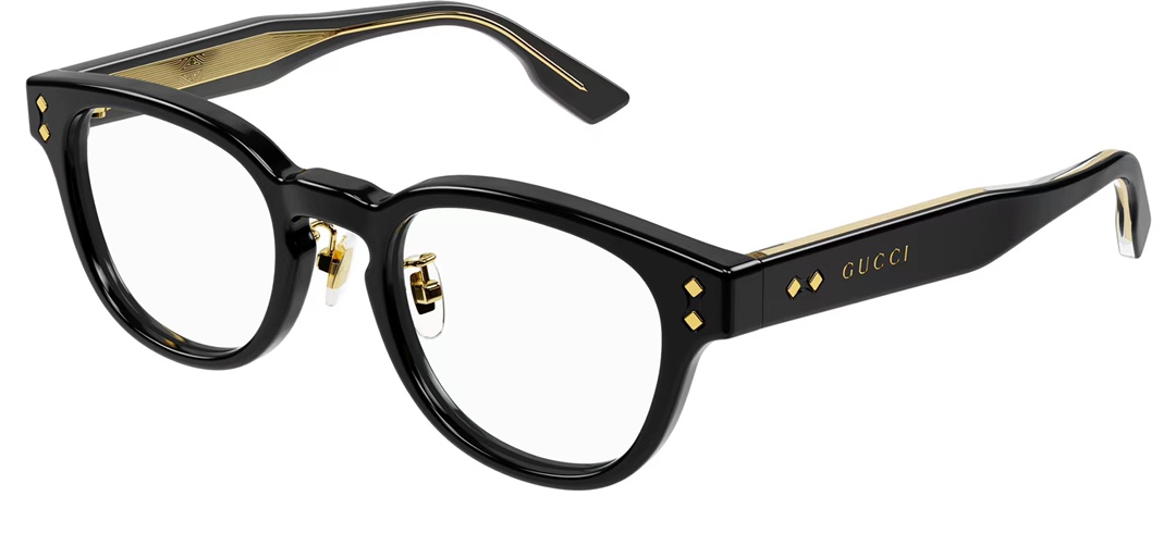Gucci 古驰眼镜框