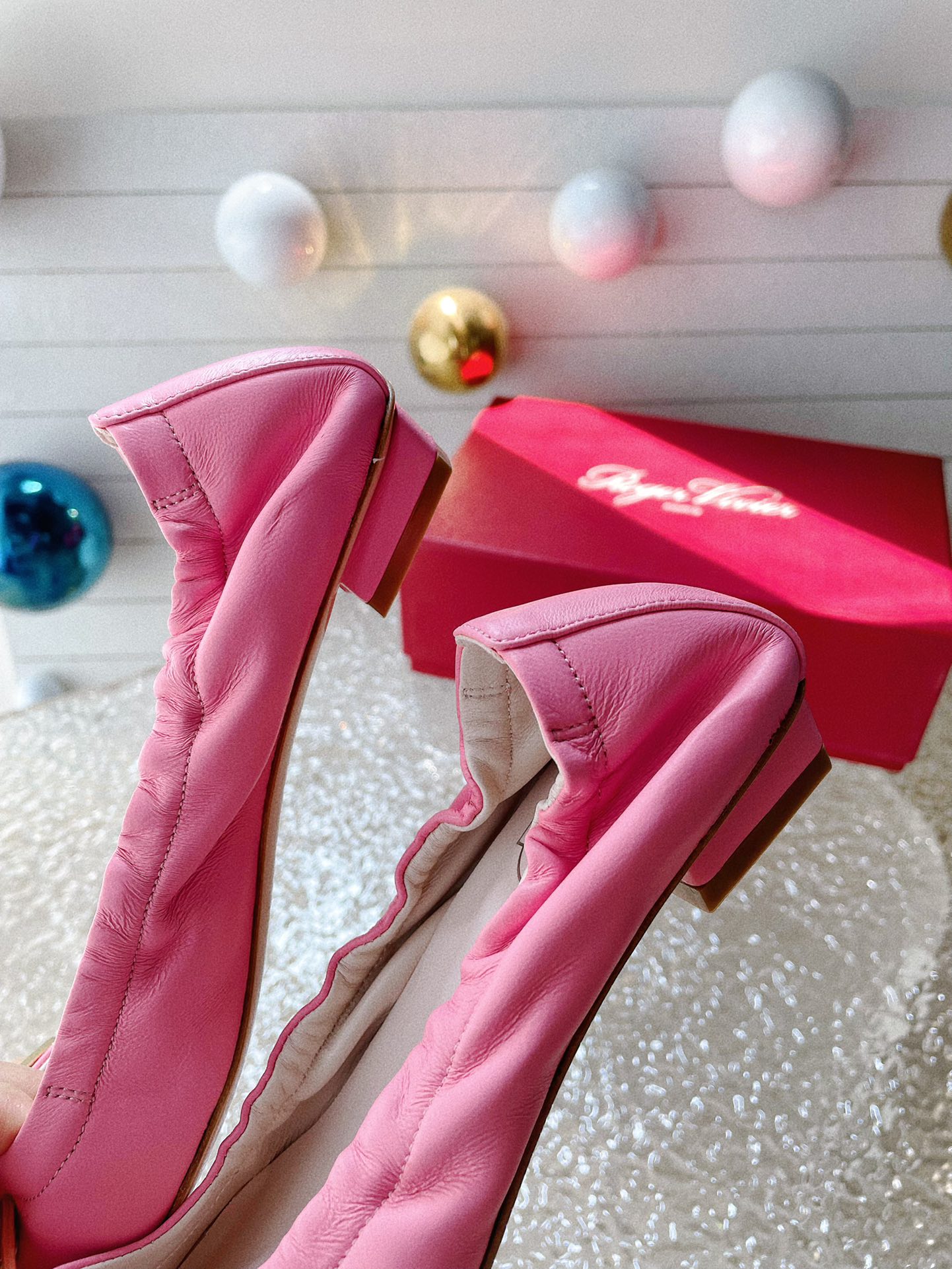Limited Edition Omelet Shoes: Elegant, Comfortable, and Stylish! - 图片 7
