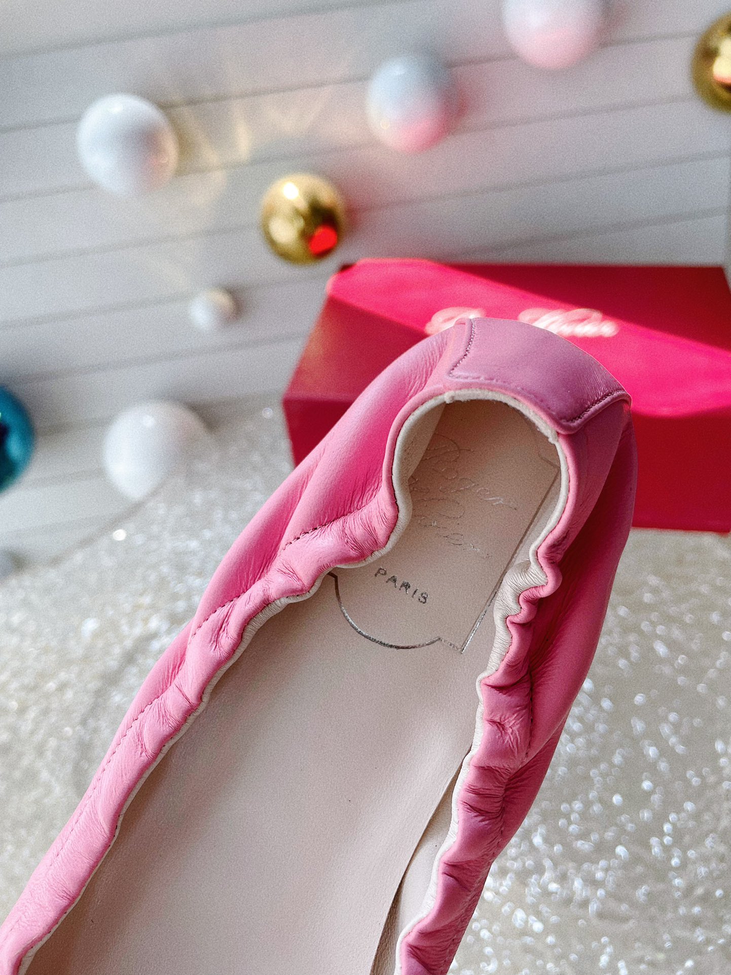 Limited Edition Omelet Shoes: Elegant, Comfortable, and Stylish! - 图片 6