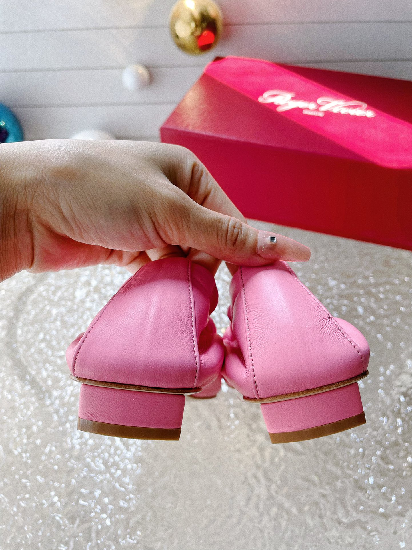 Limited Edition Omelet Shoes: Elegant, Comfortable, and Stylish! - 图片 4