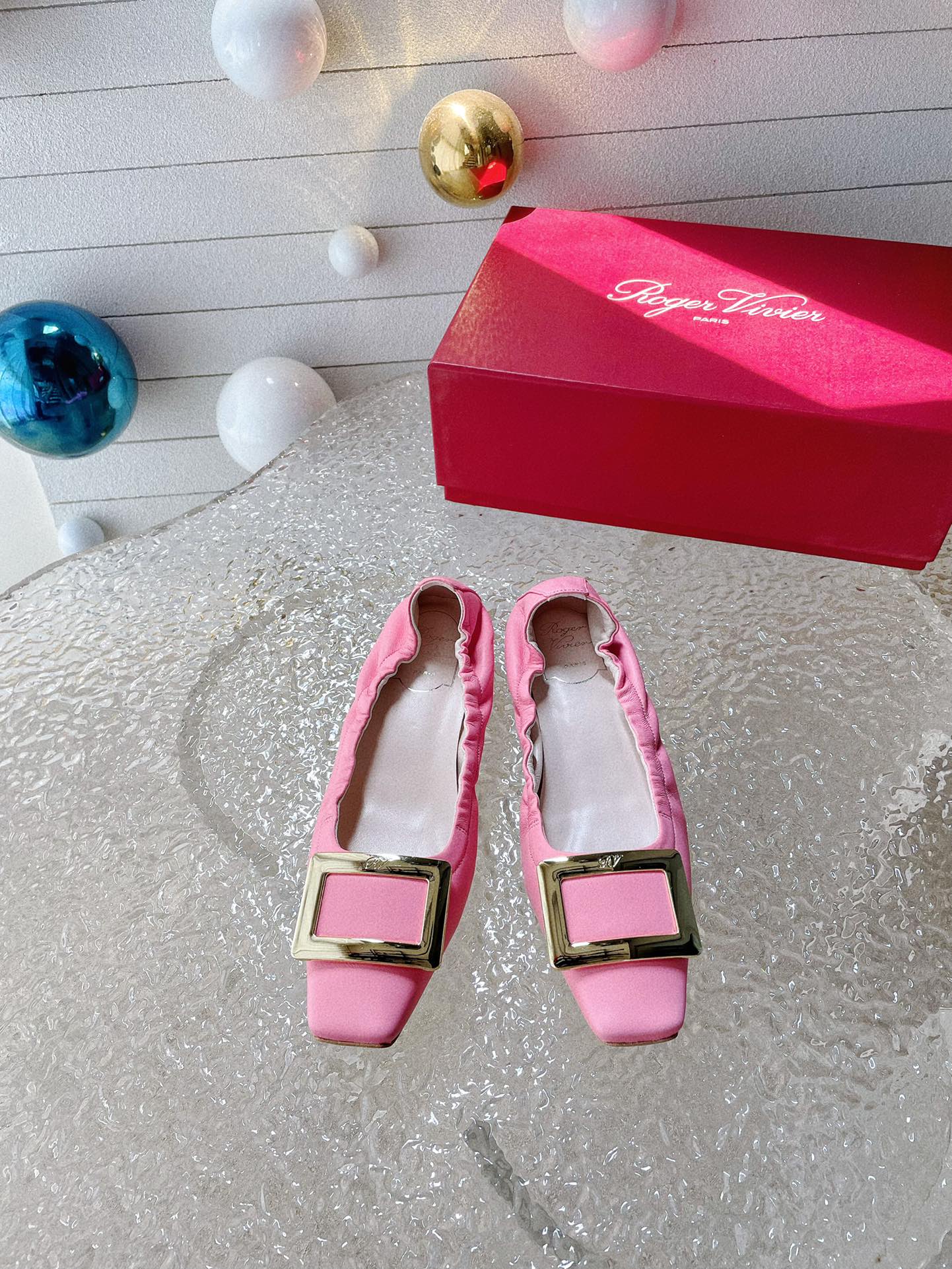 Limited Edition Omelet Shoes: Elegant, Comfortable, and Stylish! - 图片 5