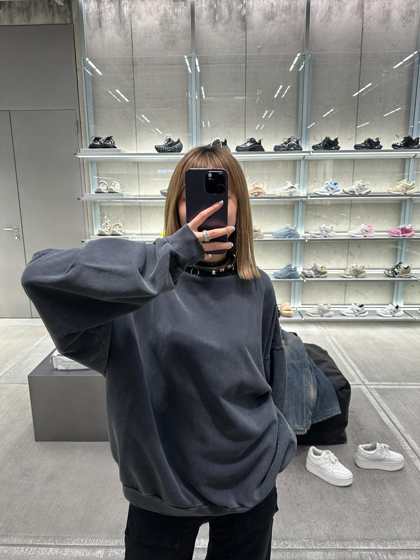 路易威登 Louis Vuitton 高定典藏名品高定成衣时装外套连衣裙衬衫T恤 #E0EFB8F8 9
