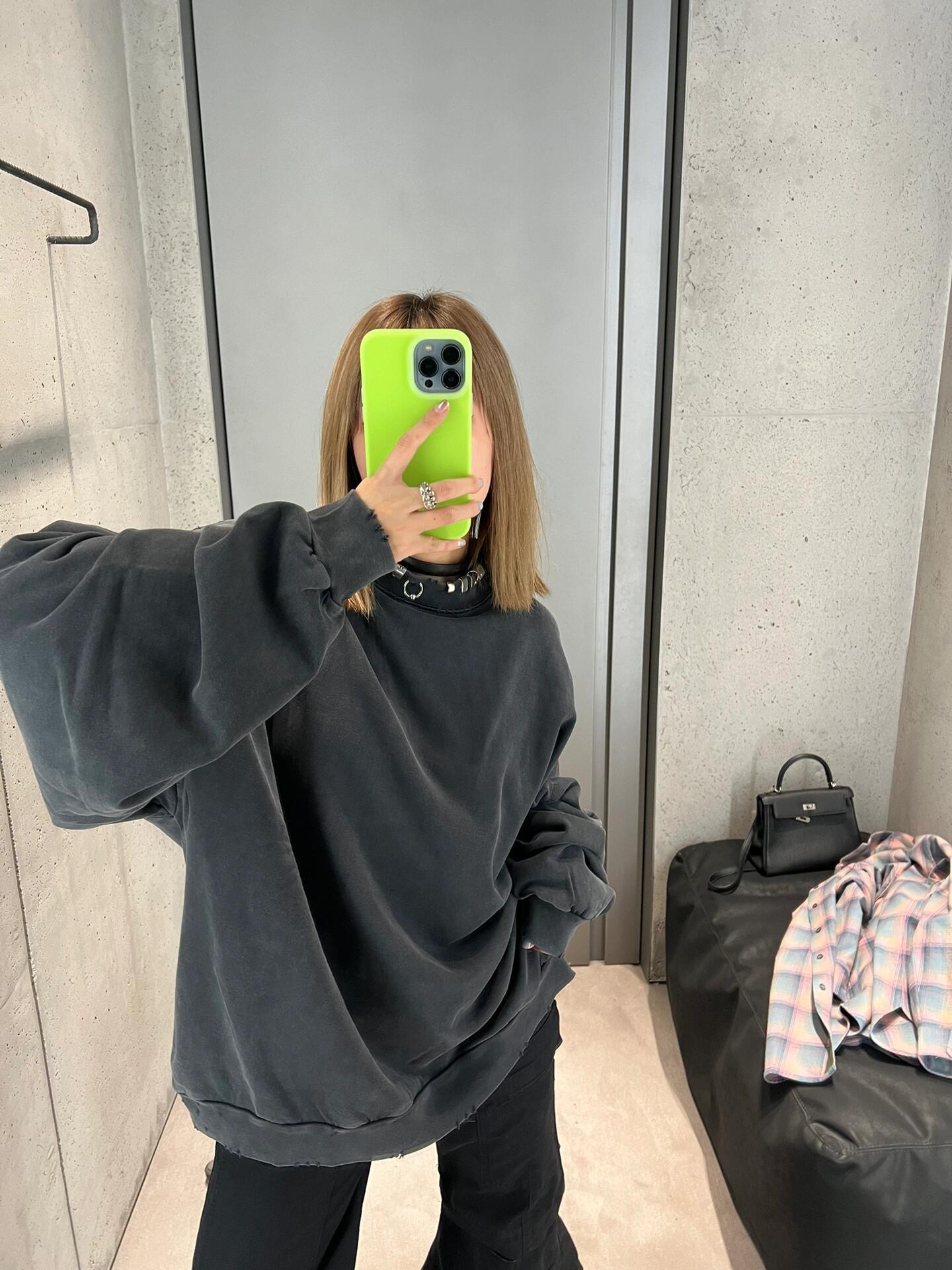 路易威登 Louis Vuitton 高定典藏名品高定成衣时装外套连衣裙衬衫T恤 #E0EFB8F8 7