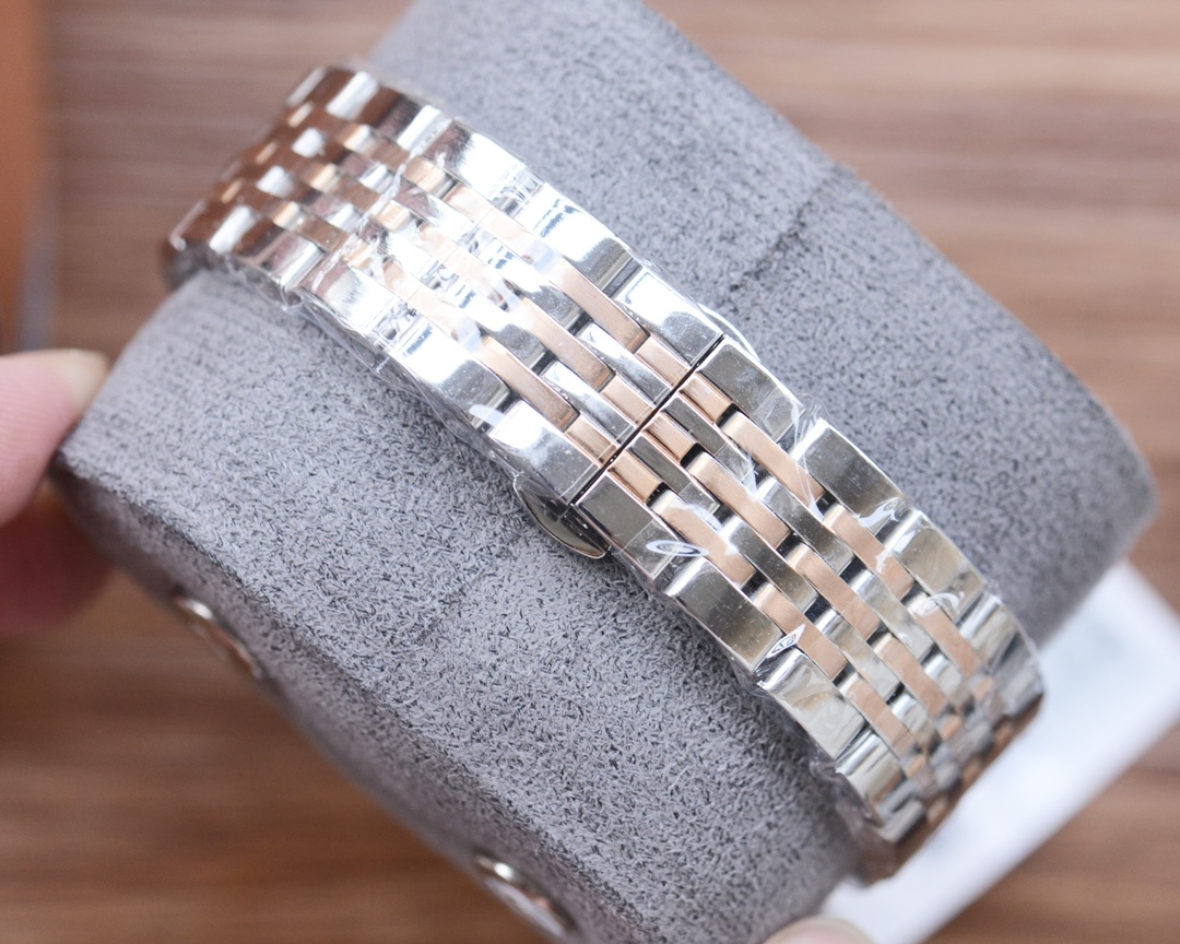 Hangzhou Mechanical 8210A Core Hong Kong Delivery: AR 60003 Male Mechanical Watch Summary: Latest Explosive Design, 30m Waterproof, 316 Steel, Wear-Resistant Glass - 图片 9