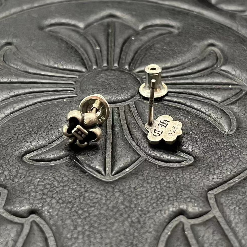 크롬하츠 귀걸이 124615 Chrome Hearts Earrings