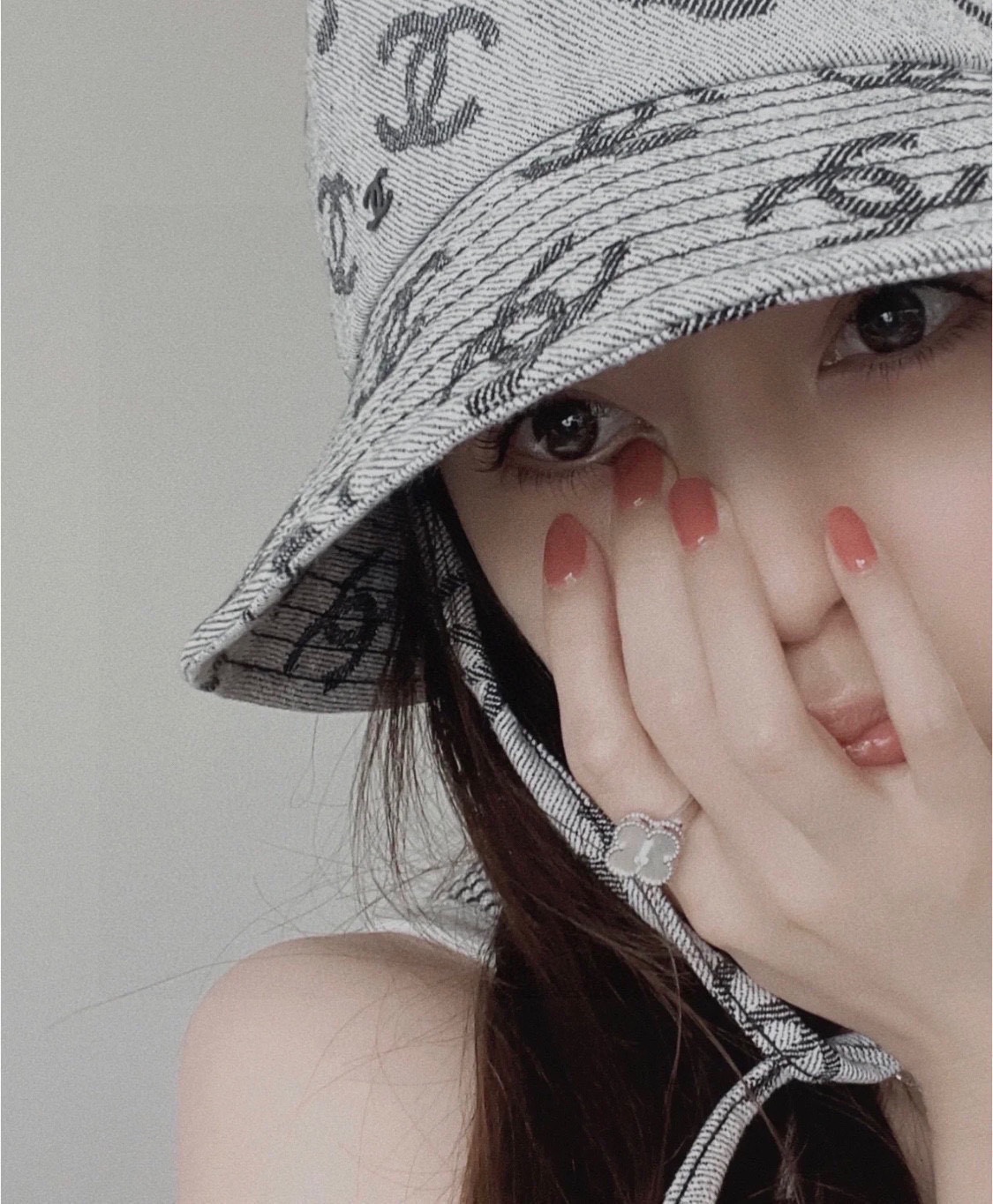 NO:220767,Spot CHANEL Chanel The most beautiful fisherman hat logo you love Hat Fisherman hat Baseball hat Knitted hat, hat, chanel, chanel, espadrilles, hats19860909现货CHANEL香奈儿 最美渔夫帽 logo你们爱的 帽子渔夫帽棒球帽针织帽,帽子,chanel,chanel,espadrilles,hats,hat
