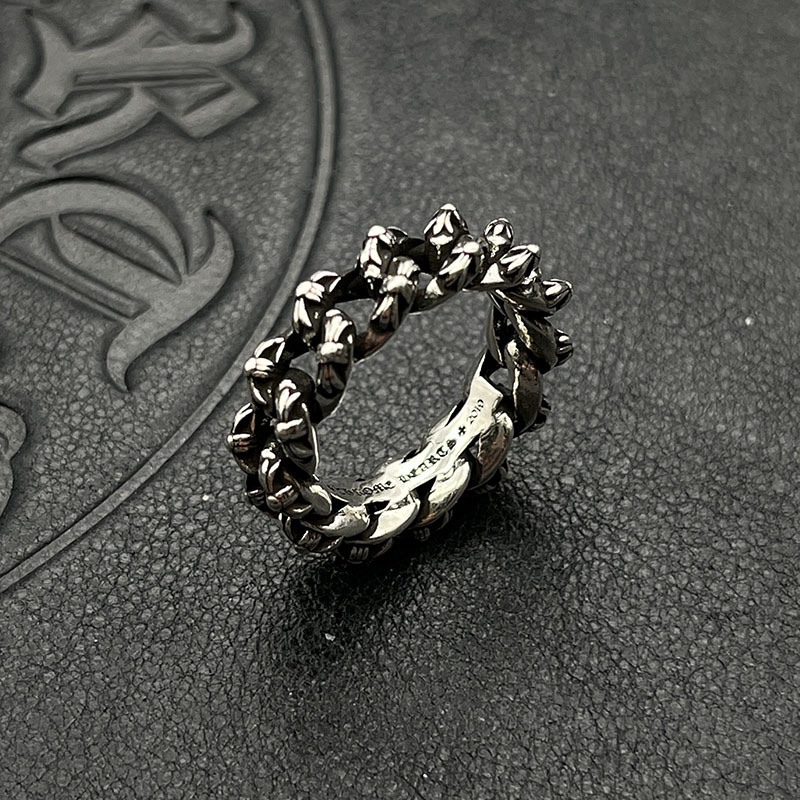 크롬하츠 반지 62974 Chrome Hearts Ring