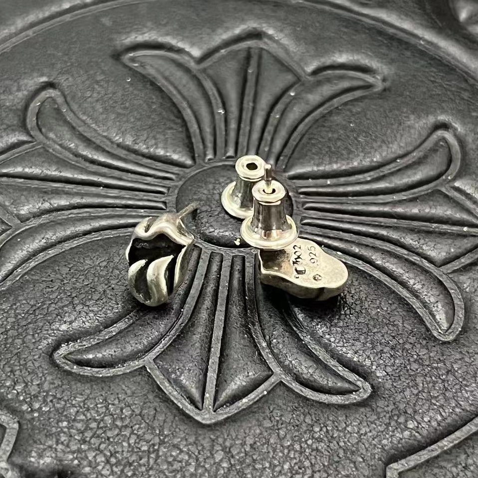 크롬하츠 귀걸이 124614 Chrome Hearts Earrings