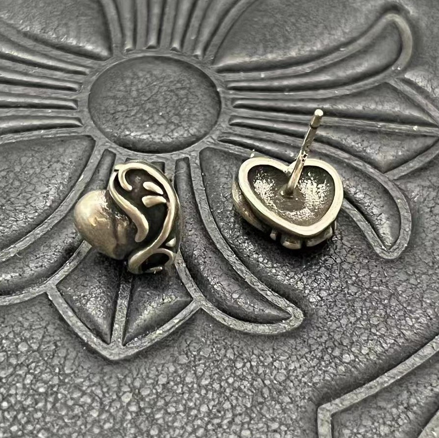크롬하츠 귀걸이 124613 Chrome Hearts Earrings