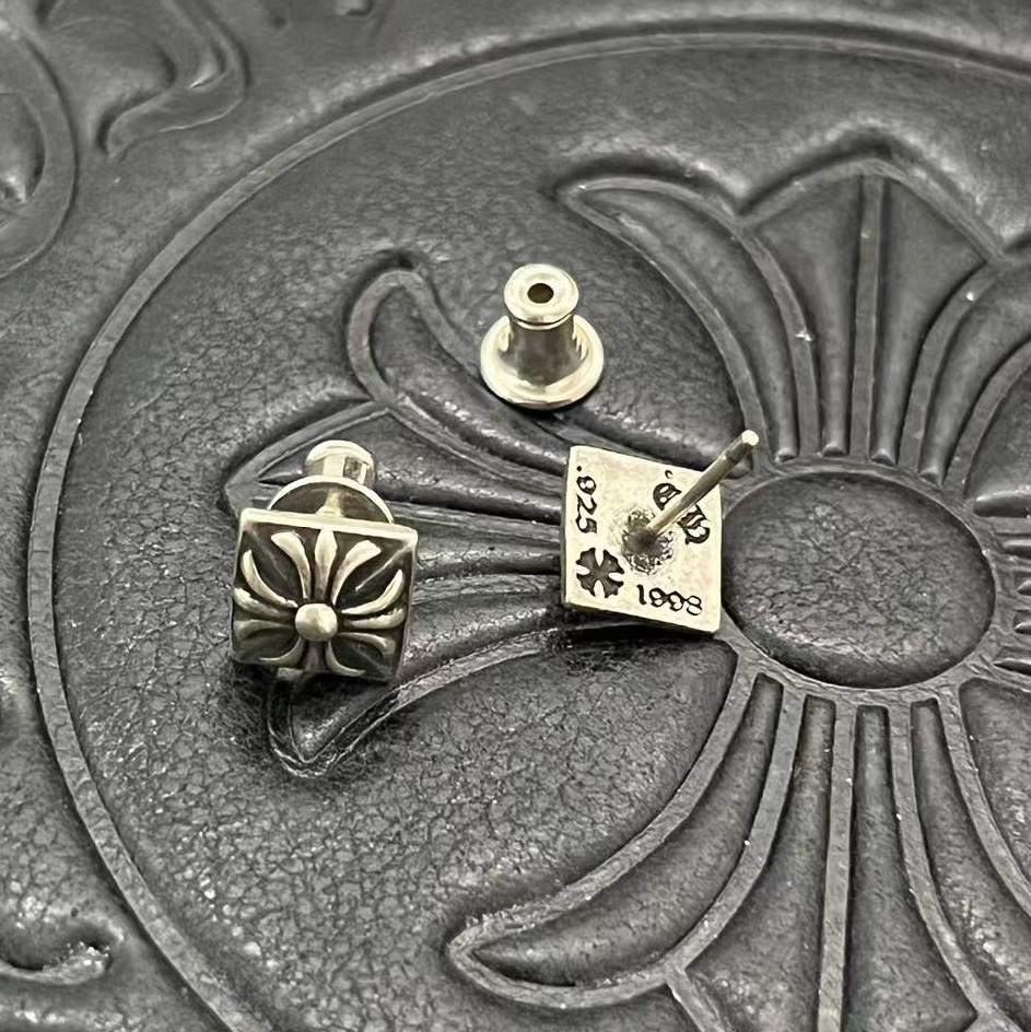 크롬하츠 귀걸이 124612 Chrome Hearts Earrings