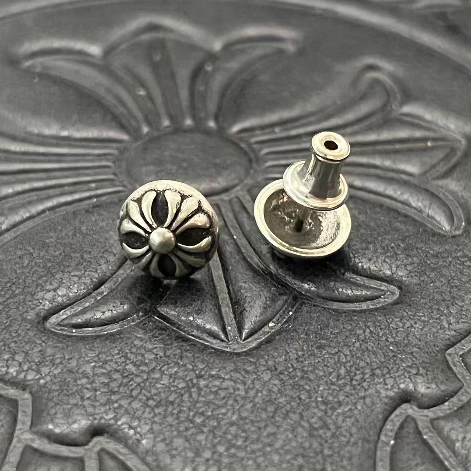 크롬하츠 귀걸이 124634 Chrome Hearts Earrings