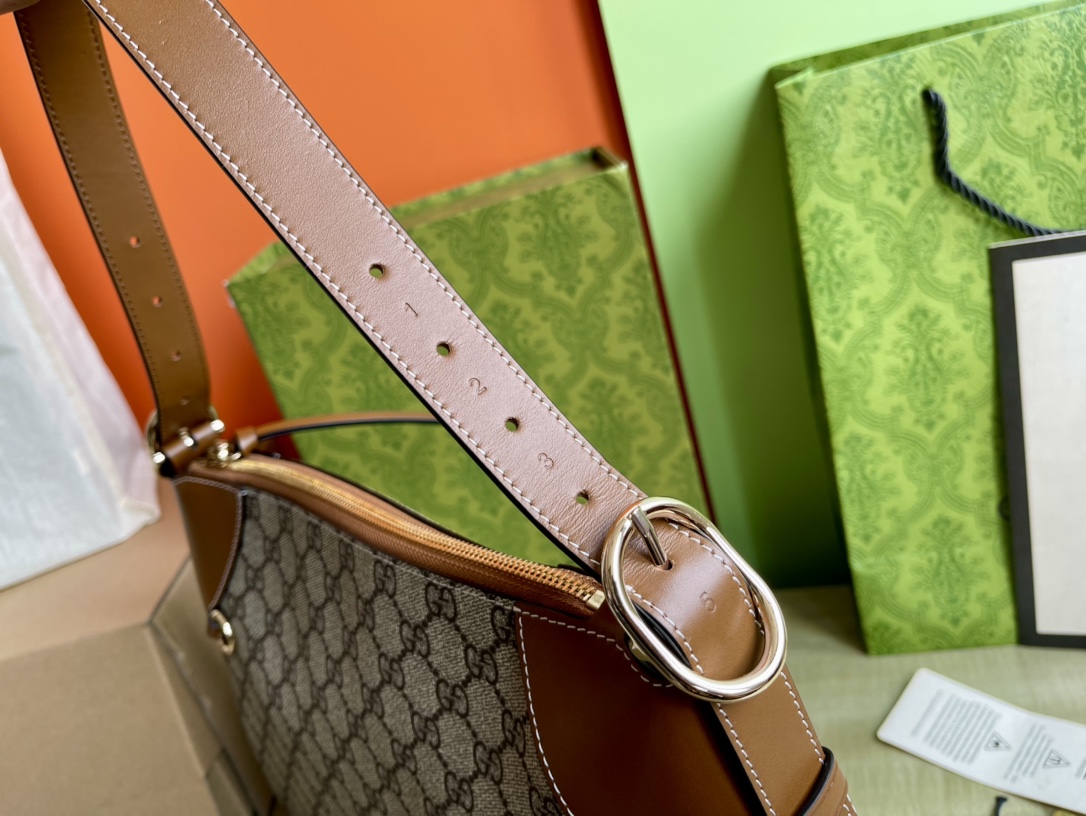 Gucci Ophidia GG Shoulder Bag - Iconic Design & Premium Quality 10 i1722845815 1829 8
