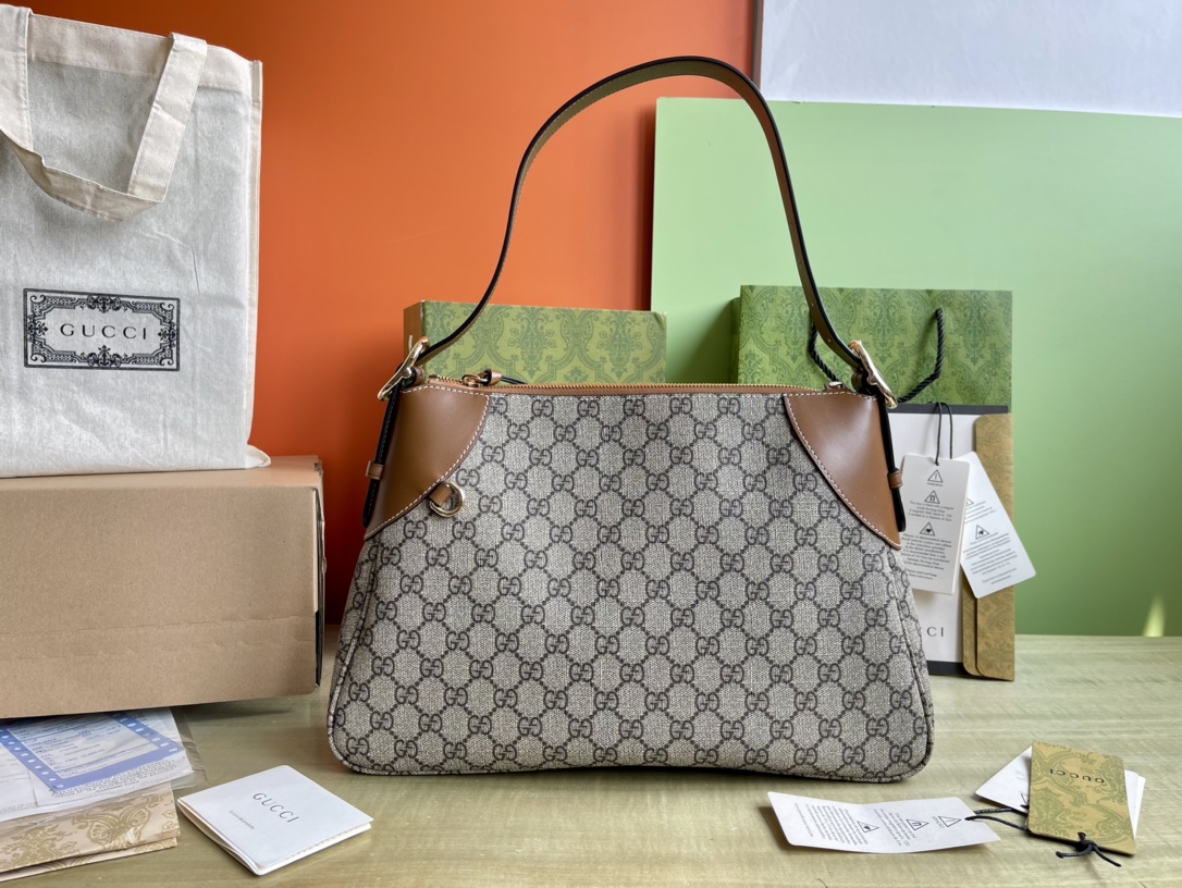 Gucci Ophidia GG Shoulder Bag - Iconic Design & Premium Quality 2 i1722845815 3462 0