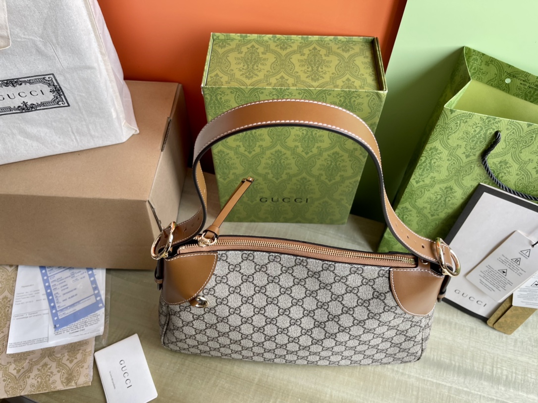 Gucci Ophidia GG Shoulder Bag - Iconic Design & Premium Quality 6 i1722845815 4480 4