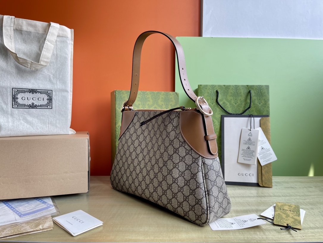 Gucci Ophidia GG Shoulder Bag - Iconic Design & Premium Quality 4 i1722845815 4762 2