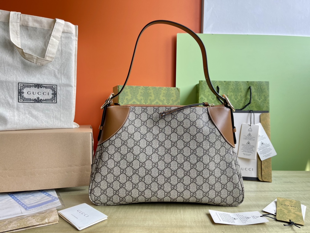 Gucci Ophidia GG Shoulder Bag - Iconic Design & Premium Quality 3 i1722845815 5448 1