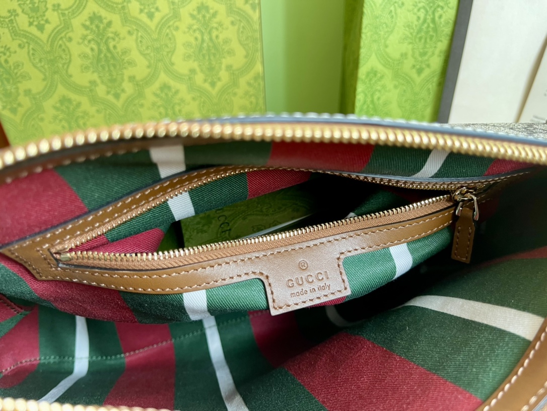 Gucci Ophidia GG Shoulder Bag - Iconic Design & Premium Quality 9 i1722845815 674 7