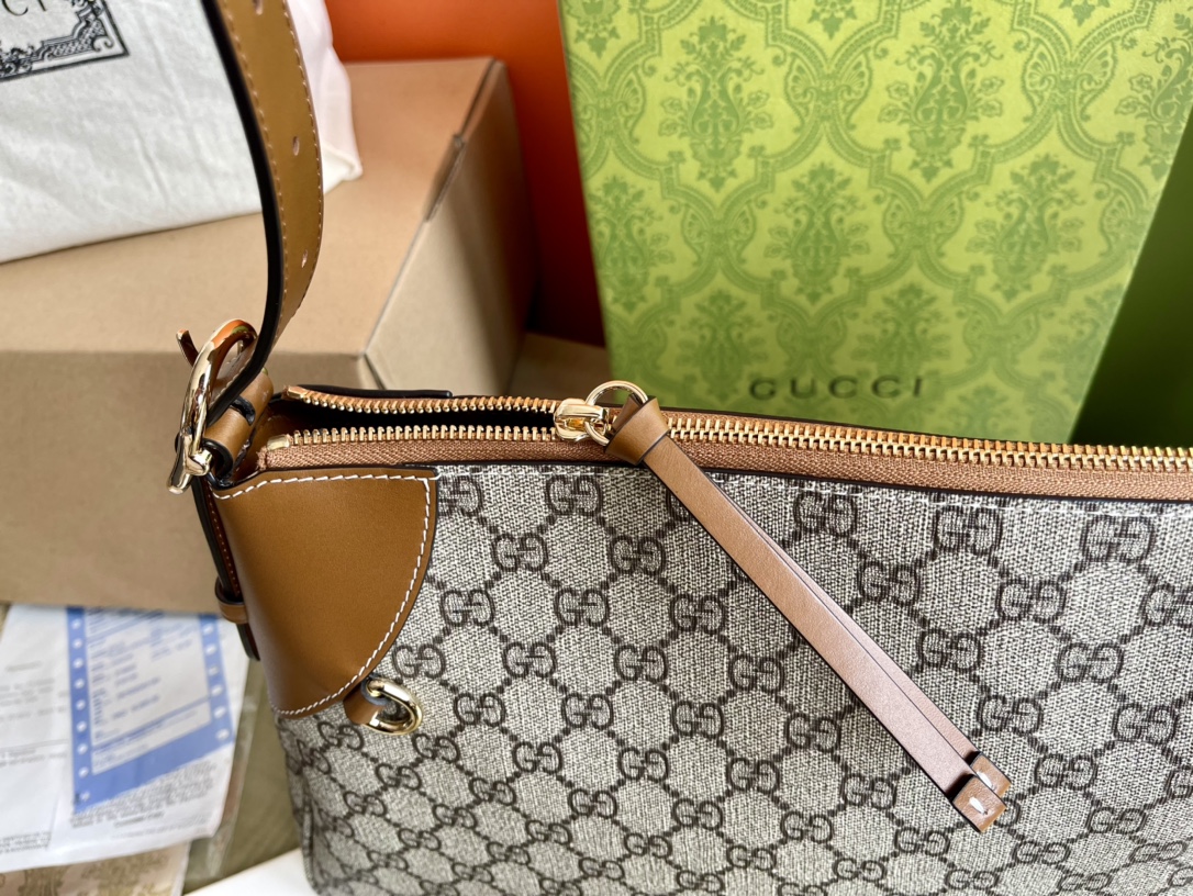 Gucci Ophidia GG Shoulder Bag - Iconic Design & Premium Quality 7 i1722845815 79 5