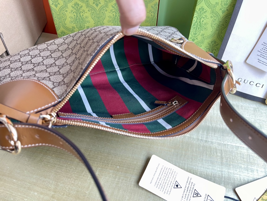 Gucci Ophidia GG Shoulder Bag - Iconic Design & Premium Quality 8 i1722845815 8202 6