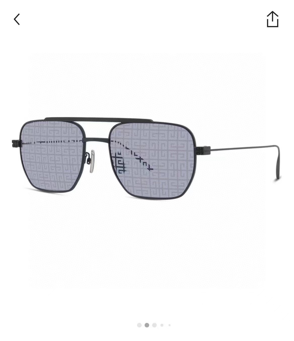 Givenchy Okulary przeciwsłoneczne