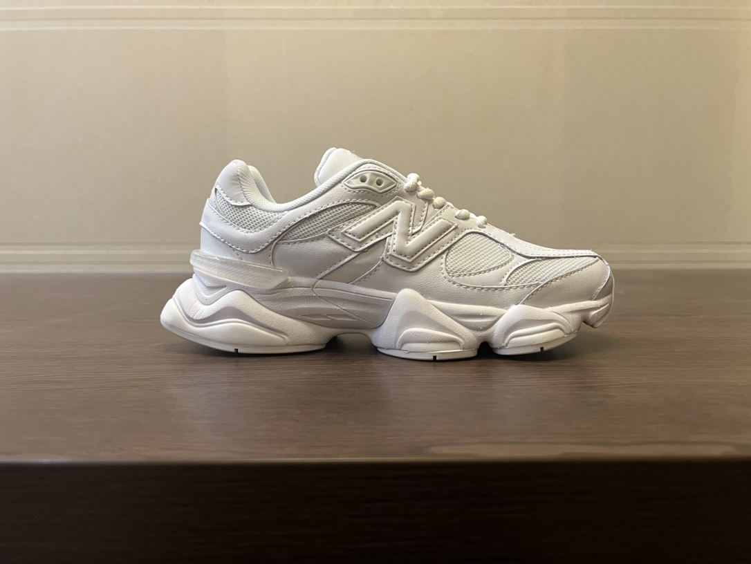 原140 价格调整 公司级!新百伦JOE FRESHGOODS X NB9060限量复古联名老爹鞋!
