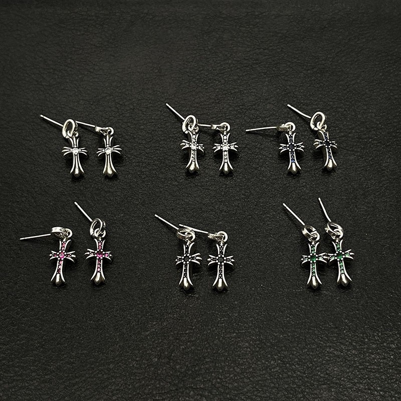 크롬하츠 귀걸이 63179
