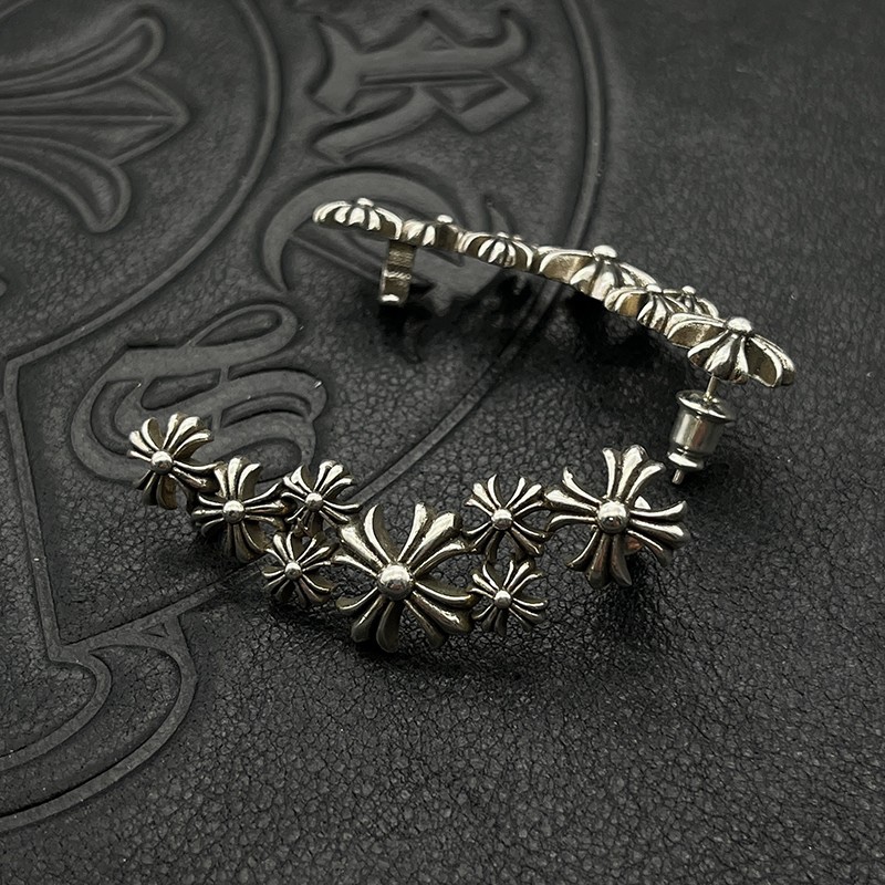 크롬하츠 귀걸이 124630 Chrome Hearts Earrings
