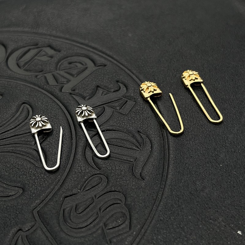 크롬하츠 귀걸이 124628 Chrome Hearts Earrings