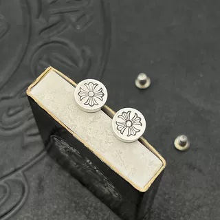 크롬하츠 귀걸이 124627 Chrome Hearts Earrings