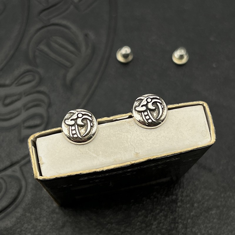 크롬하츠 귀걸이 124625 Chrome Hearts Earrings